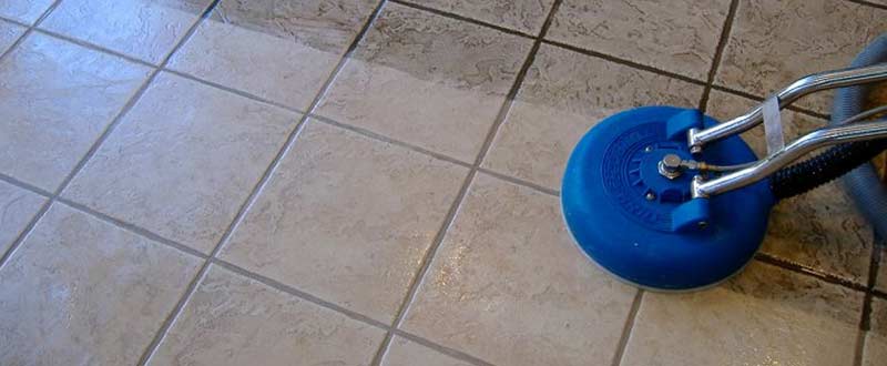 Tile and Grout Cleaning Franklin