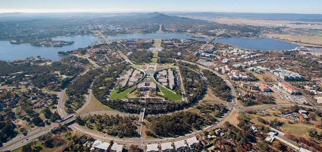 Canberra